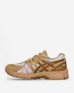 Asics Sneakers·Low|Sneakers^doublet GEL-Kayano 20 Sneakers Sand