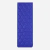Undercoverism Gloves And Scarves|Gloves And Scarves^Down Scarf Blue