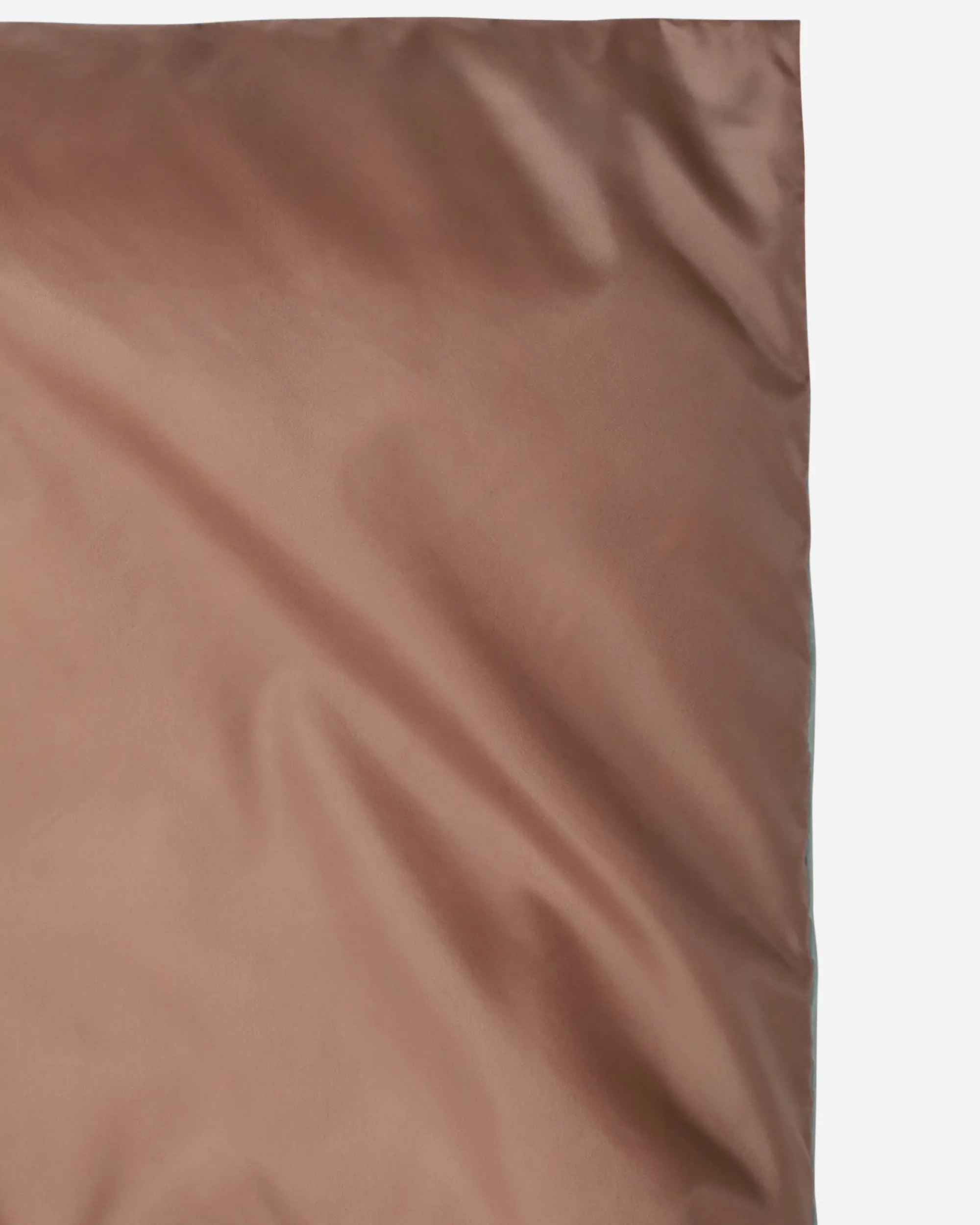Undercover Gloves And Scarves|Gloves And Scarves^Down Scarf Mint