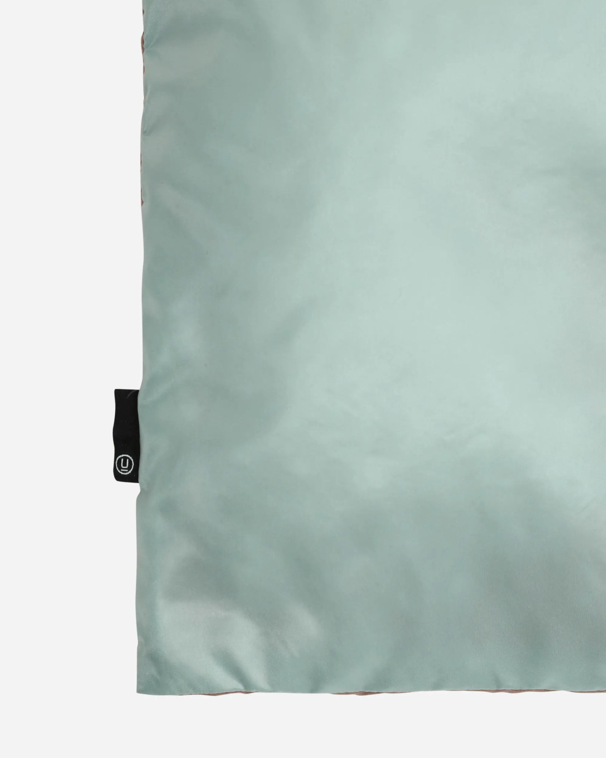 Undercover Gloves And Scarves|Gloves And Scarves^Down Scarf Mint