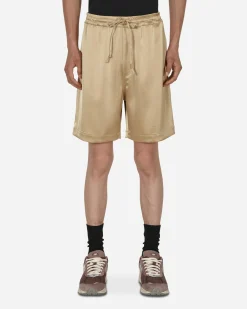 Nanushka Shorts^Doxxi Shorts Beige