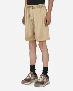 Nanushka Shorts^Doxxi Shorts Beige