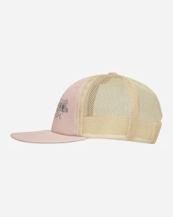 Neighborhood Hats|Hats^Dr. Woo Mesh Cap Pink
