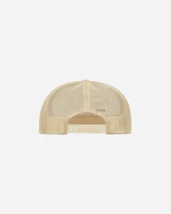 Neighborhood Hats|Hats^Dr. Woo Mesh Cap Pink