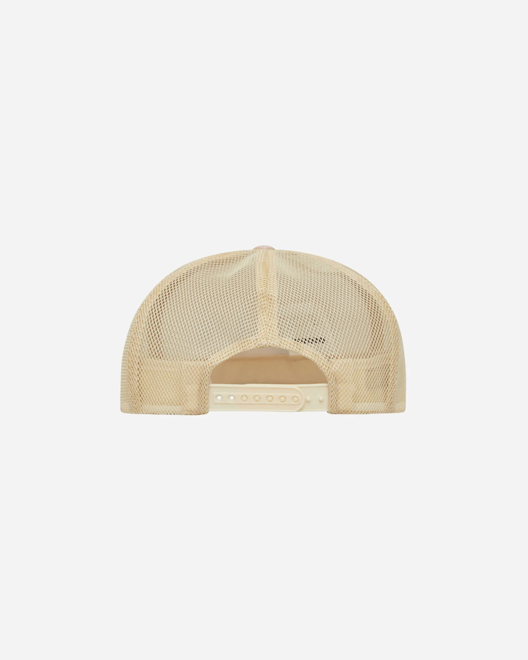 Neighborhood Hats|Hats^Dr. Woo Mesh Cap Pink