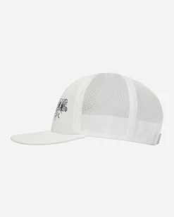 Neighborhood Hats|Hats^Dr. Woo Mesh Cap White