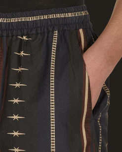 Phipps Shorts^Drawstring Shorts Multicolor