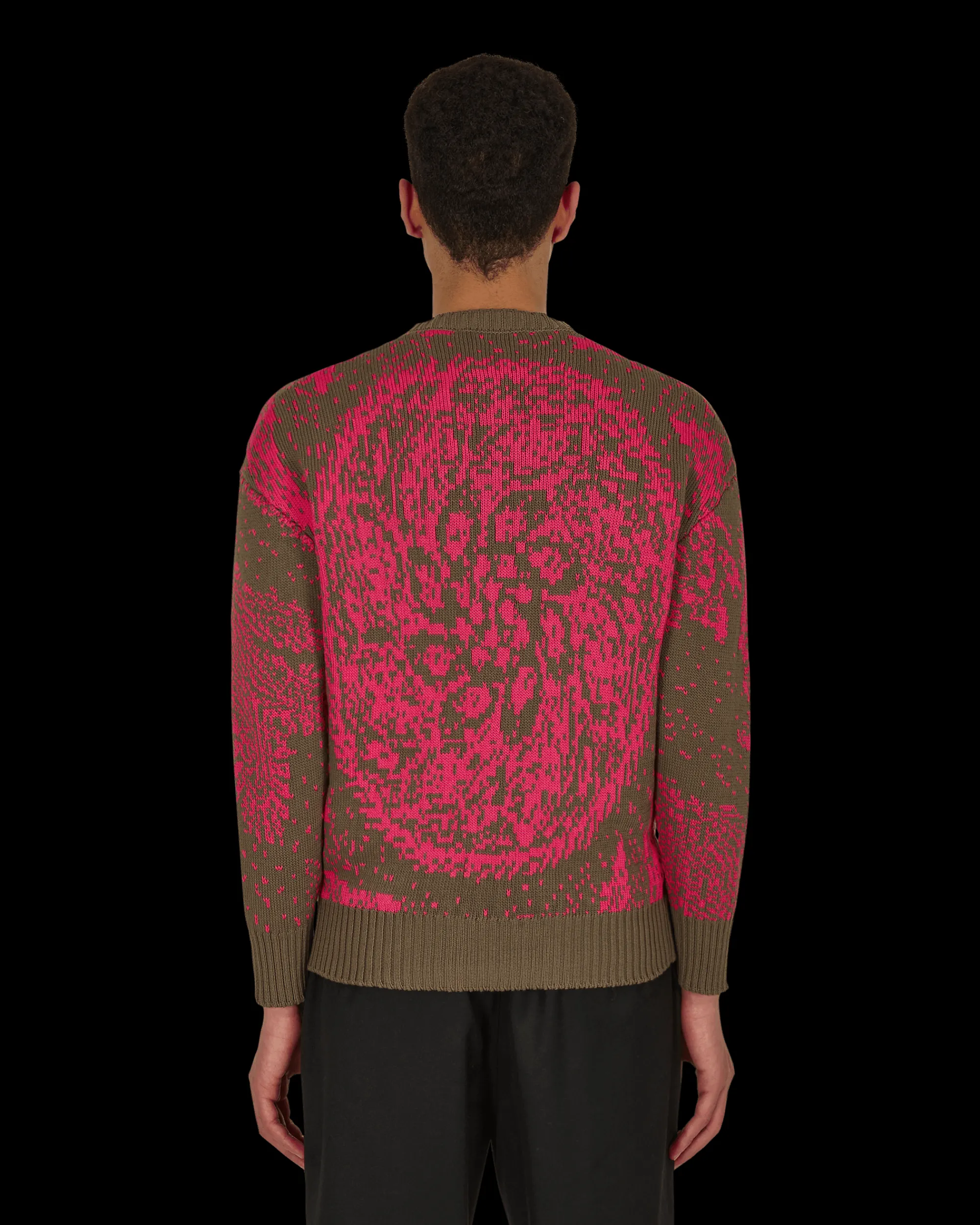 Paria Farzaneh Knitwear^Dream Crewneck Sweater Multicolor
