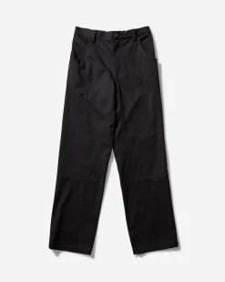 GR10K Pants^Drill Pants Black