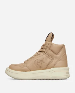 Converse Sneakers·Mid|Sneakers^DRKSHDW TURBOWPN Sneakers Cave