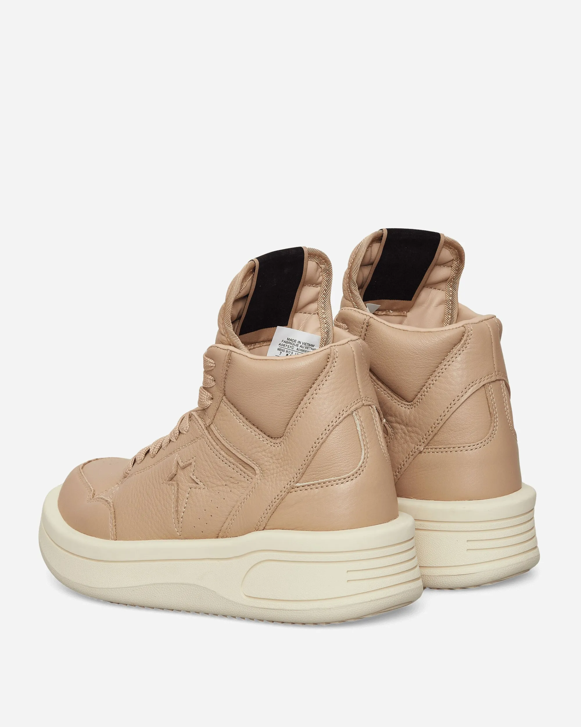 Converse Sneakers·Mid|Sneakers^DRKSHDW TURBOWPN Sneakers Cave