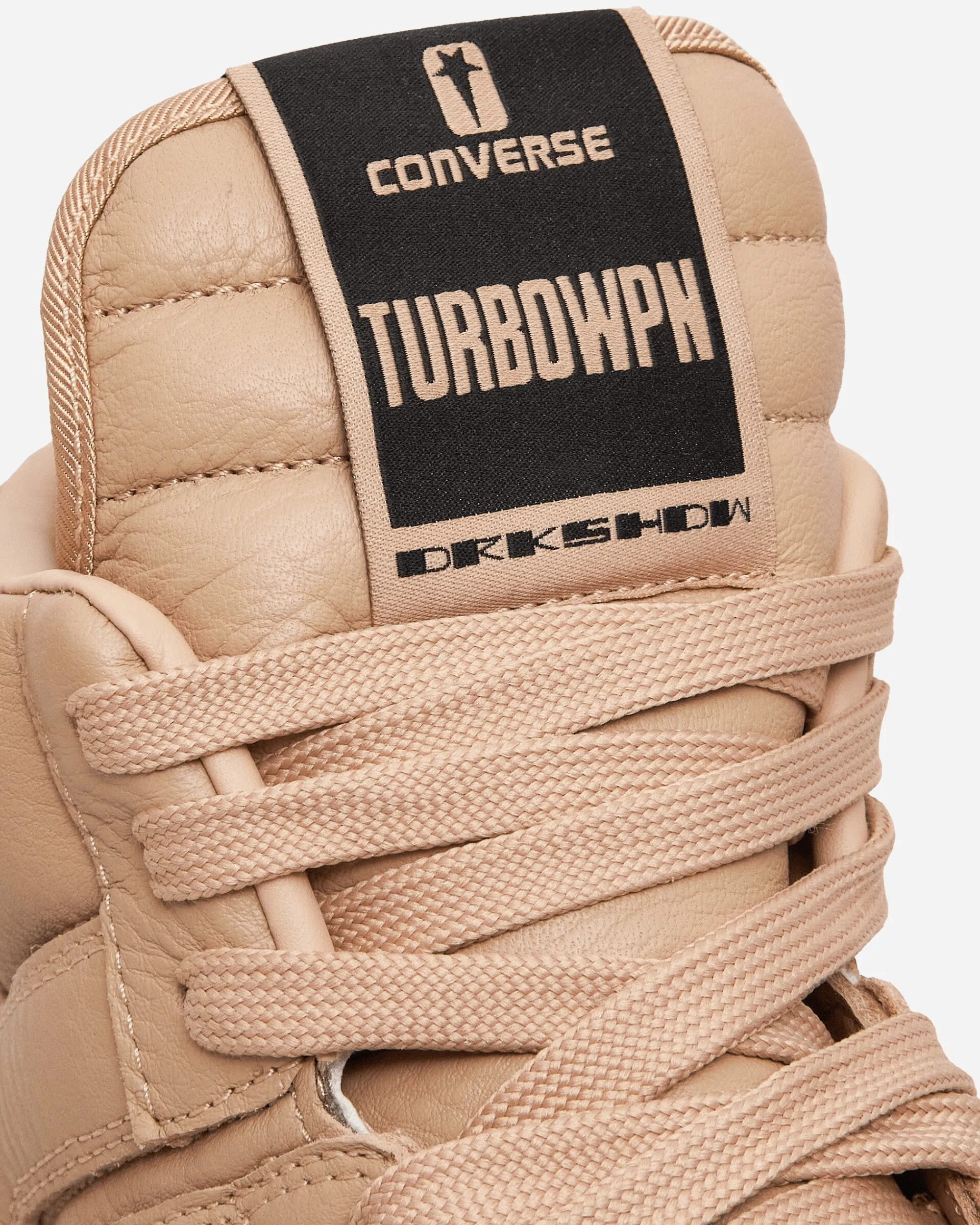 Converse Sneakers·Mid|Sneakers^DRKSHDW TURBOWPN Sneakers Cave