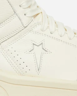 Converse Sneakers·Mid|Sneakers^DRKSHDW TURBOWPN Sneakers White