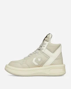 Converse Sneakers·Mid|Sneakers^DRKSHDW TURBOWPN Sneakers Oyster