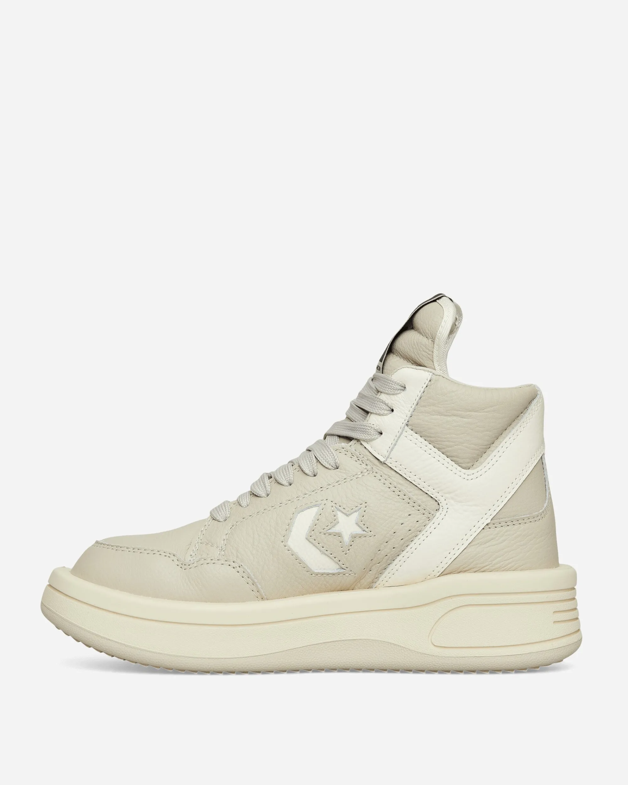 Converse Sneakers·Mid|Sneakers^DRKSHDW TURBOWPN Sneakers Oyster