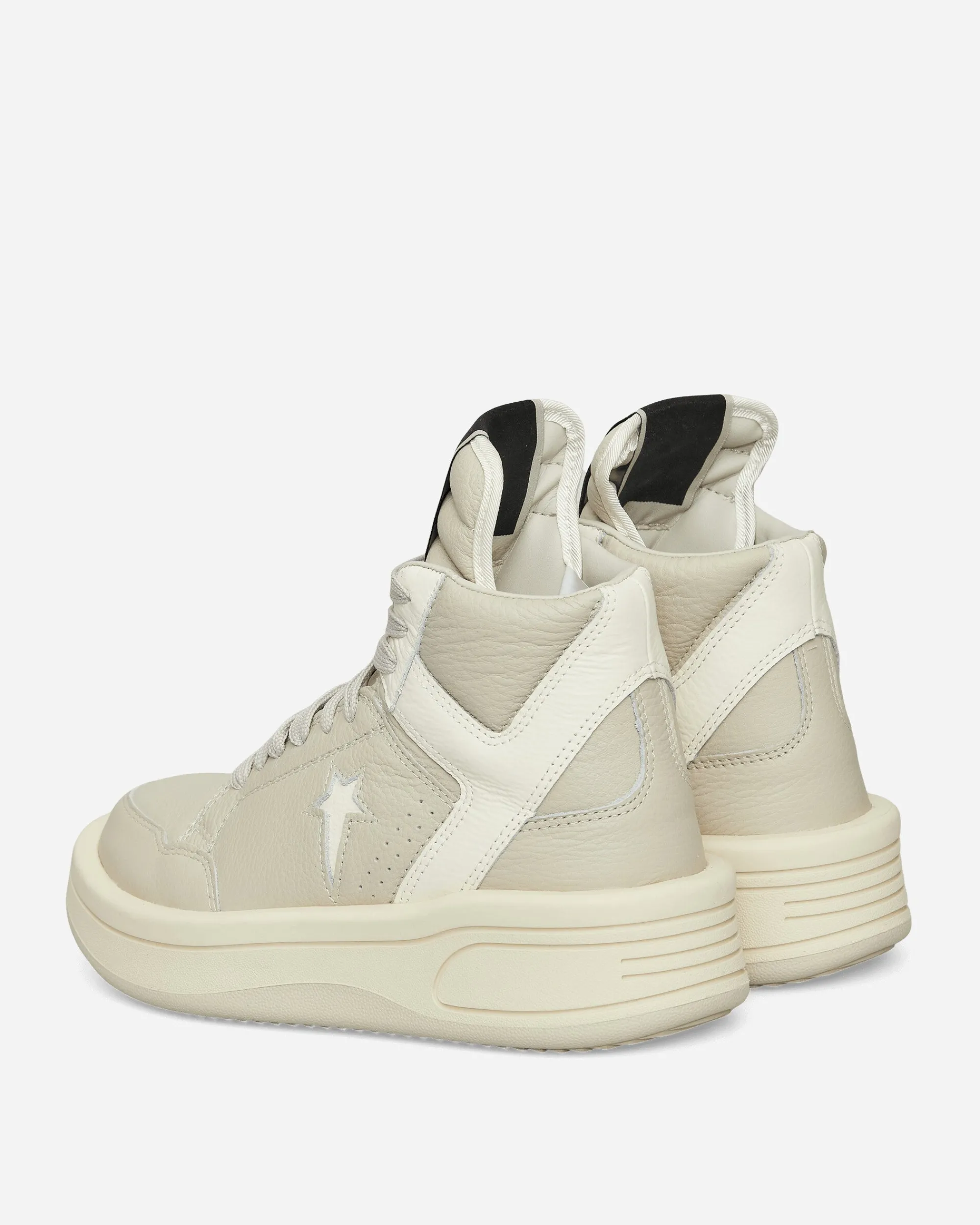 Converse Sneakers·Mid|Sneakers^DRKSHDW TURBOWPN Sneakers Oyster