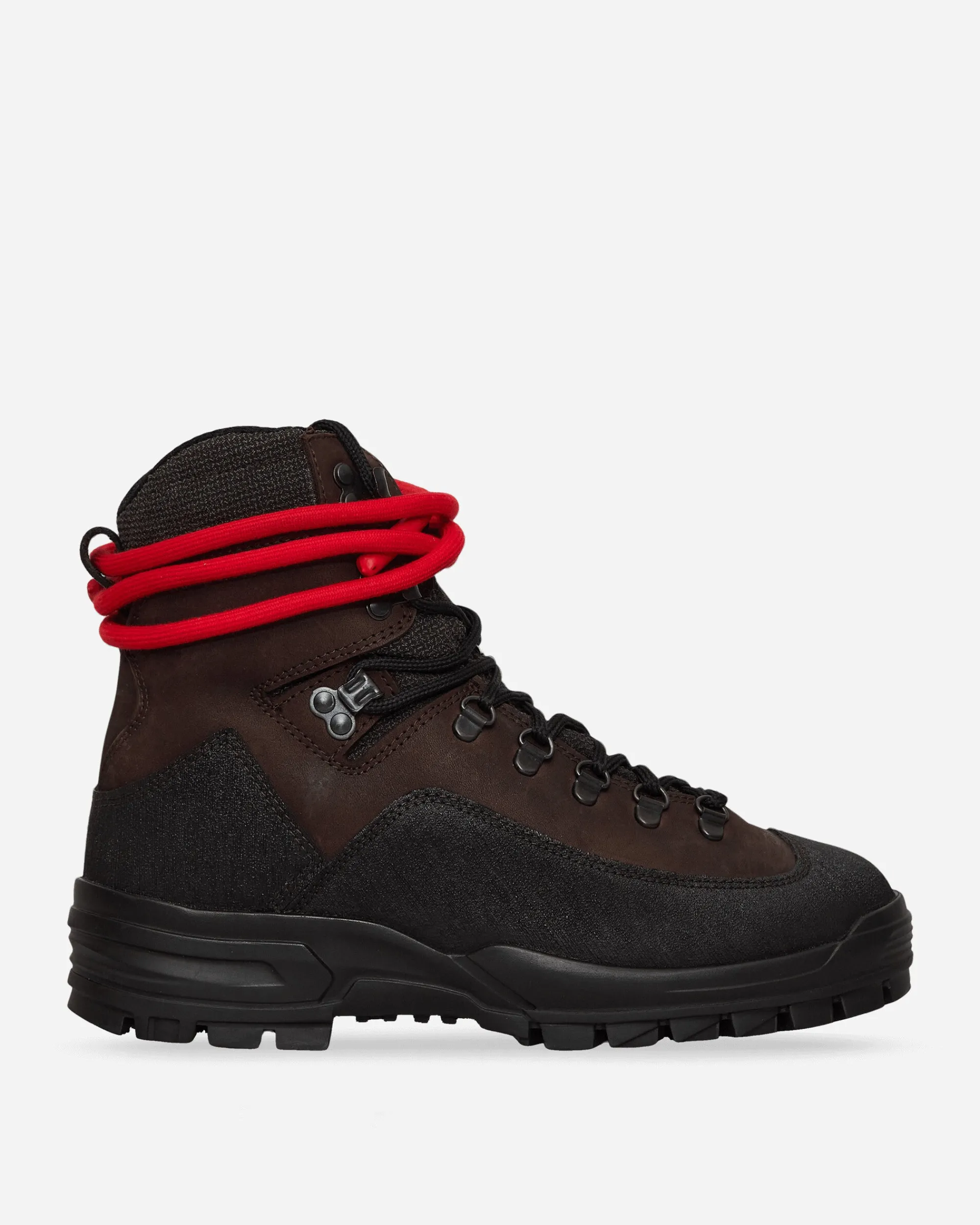 GR10K Boots^Drull II Boots Dark Brown