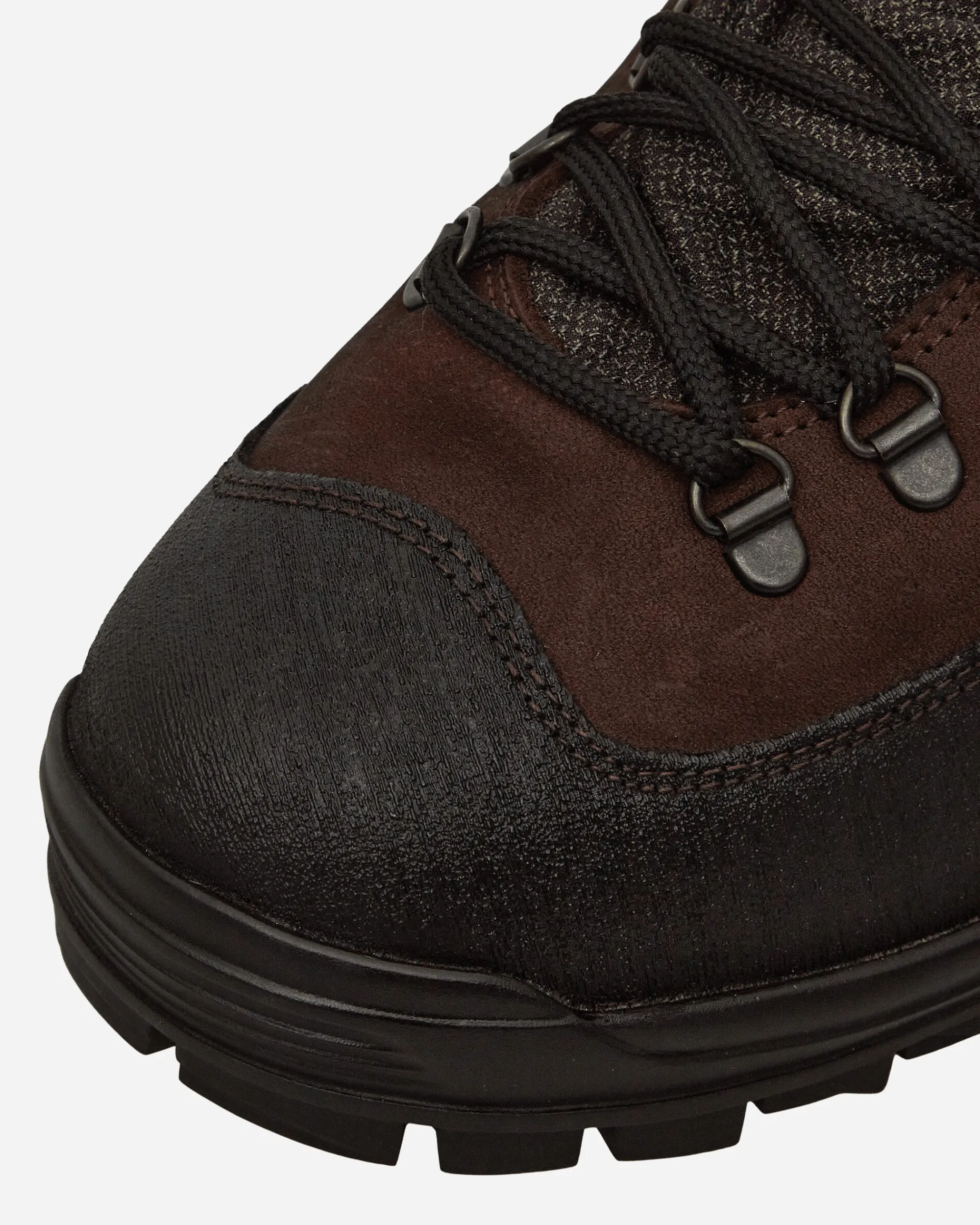 GR10K Boots^Drull II Boots Dark Brown