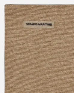 Serapis Textile^Dry Cargo Place Mat Multicolor