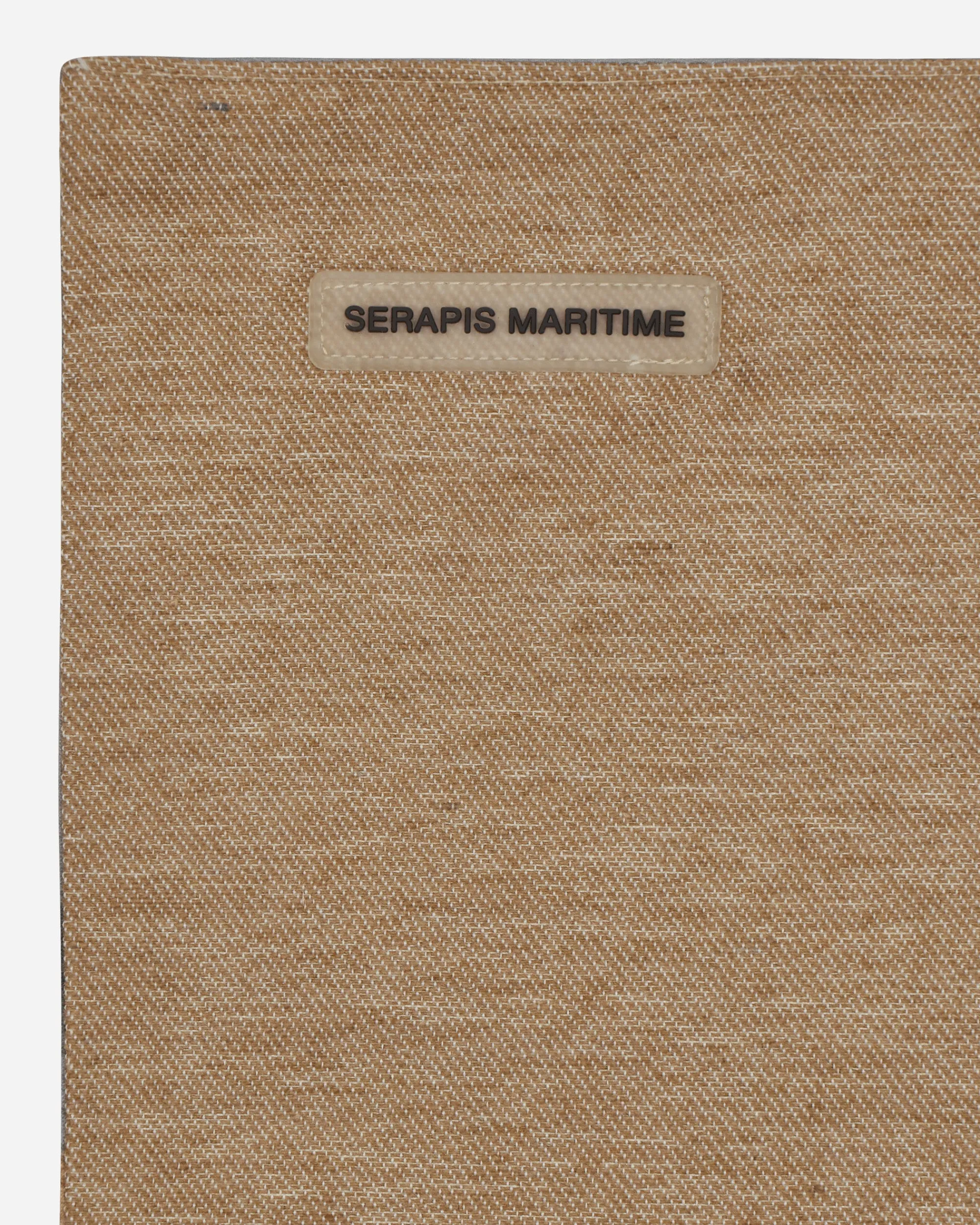 Serapis Textile^Dry Cargo Place Mat Multicolor