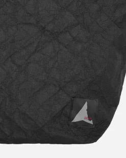 ROA Bags And Backpacks|Bags And Backpacks^Drybag Black