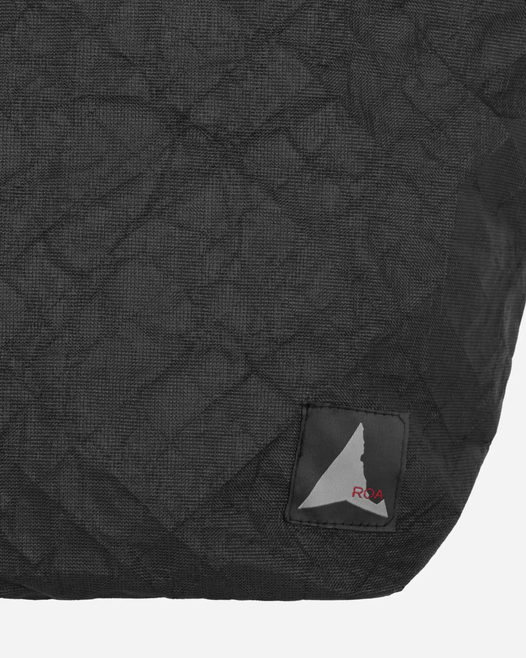 ROA Bags And Backpacks|Bags And Backpacks^Drybag Black