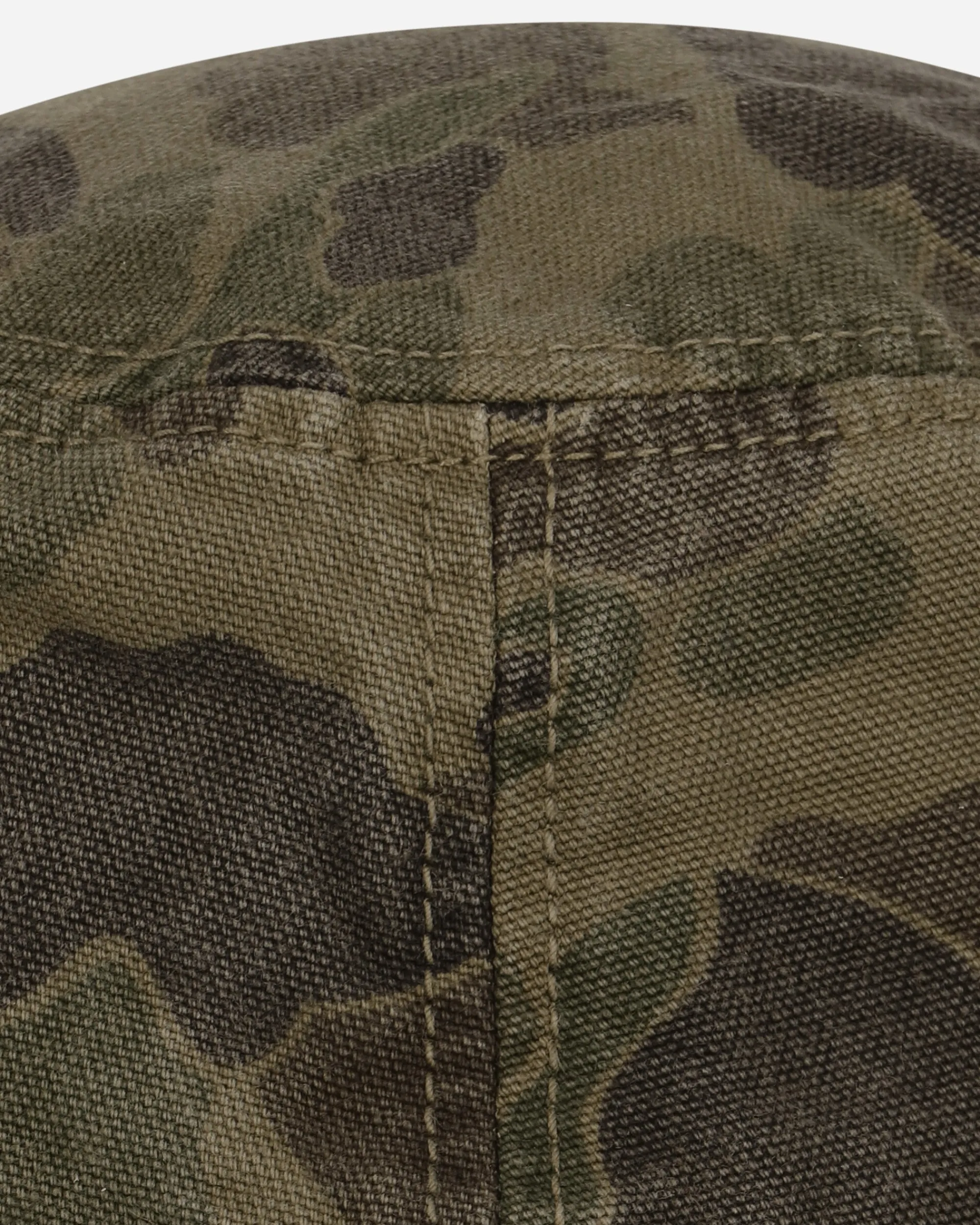 Carhartt WIP Hats|Hats^Duck Bucket Hat Camo Duck Green / Office Green
