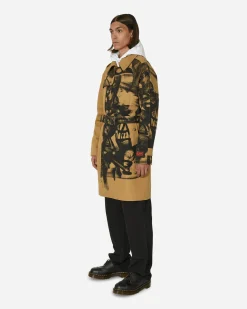 Iuter Coats And Jackets^DUMBO Milano Imperfecta Trench Coat Beige
