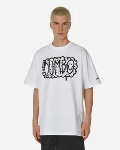Iuter T-Shirts^DUMBO Milano Imperfecta T-Shirt White