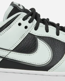 Nike Sneakers·Low|Sneakers^Dunk Low Retro Premium Sneakers Dark Smoke Grey / White / Barely Green