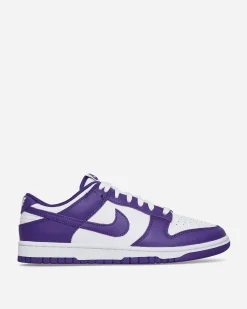 Nike Sneakers·Low|Sneakers^Dunk Low Retro Sneakers Court Purple