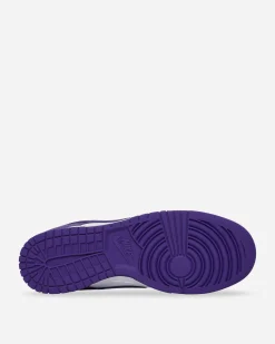 Nike Sneakers·Low|Sneakers^Dunk Low Retro Sneakers Court Purple