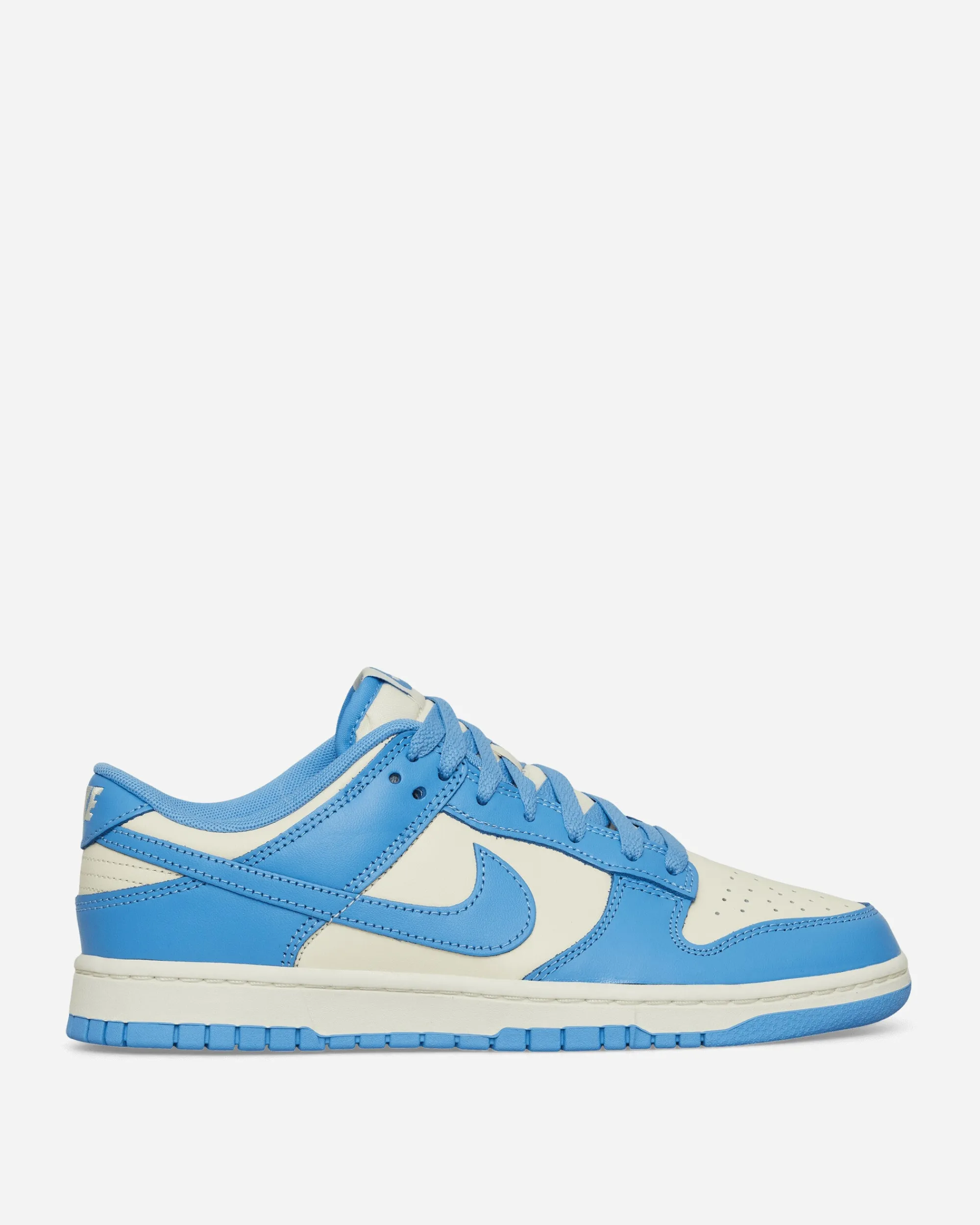 Nike Sneakers·Low|Sneakers^Dunk Low Retro Sneakers Coconut Milk / University Blue