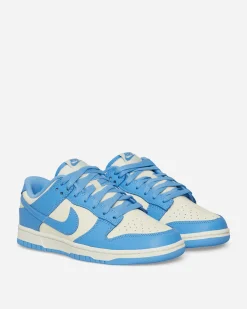 Nike Sneakers·Low|Sneakers^Dunk Low Retro Sneakers Coconut Milk / University Blue