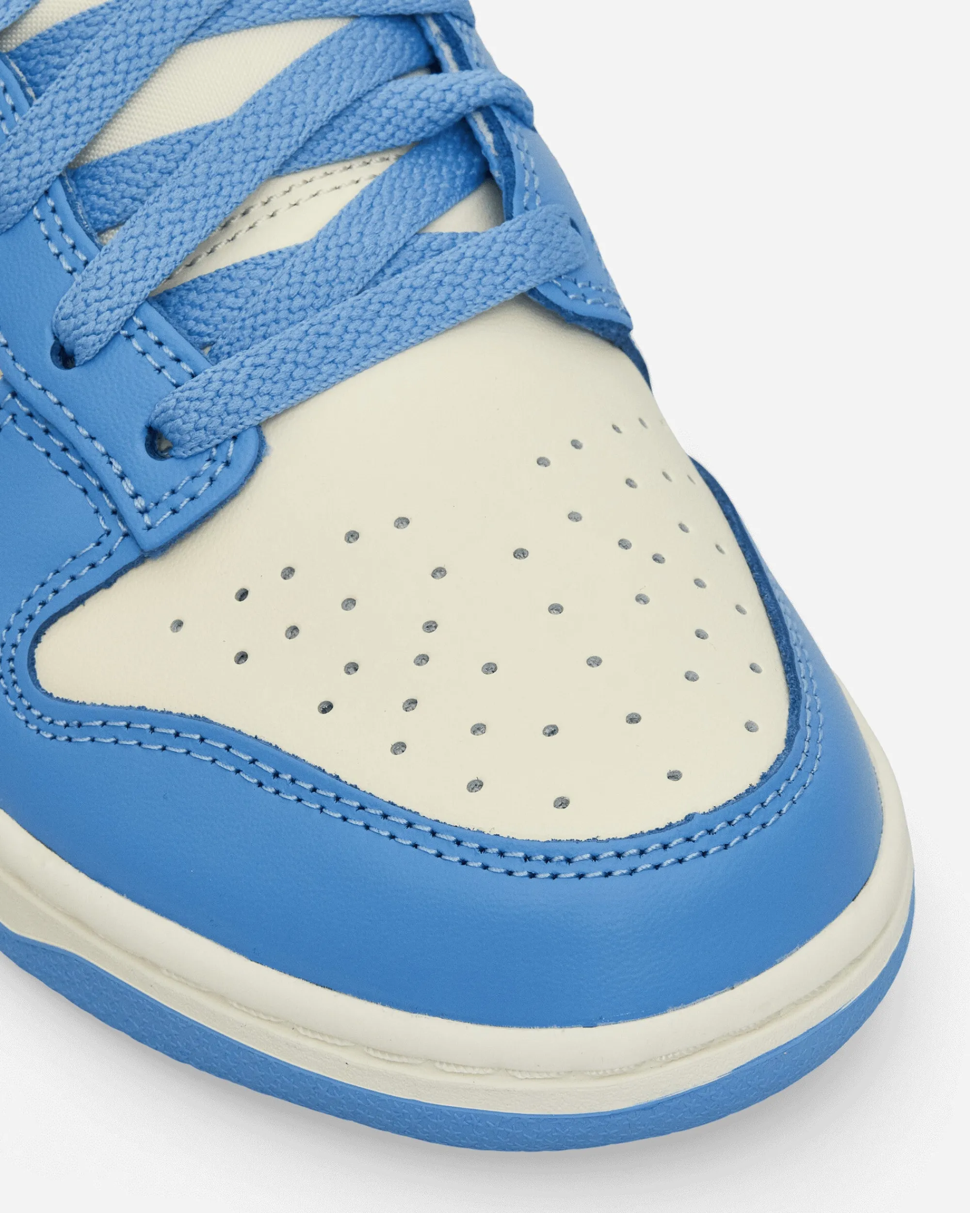 Nike Sneakers·Low|Sneakers^Dunk Low Retro Sneakers Coconut Milk / University Blue