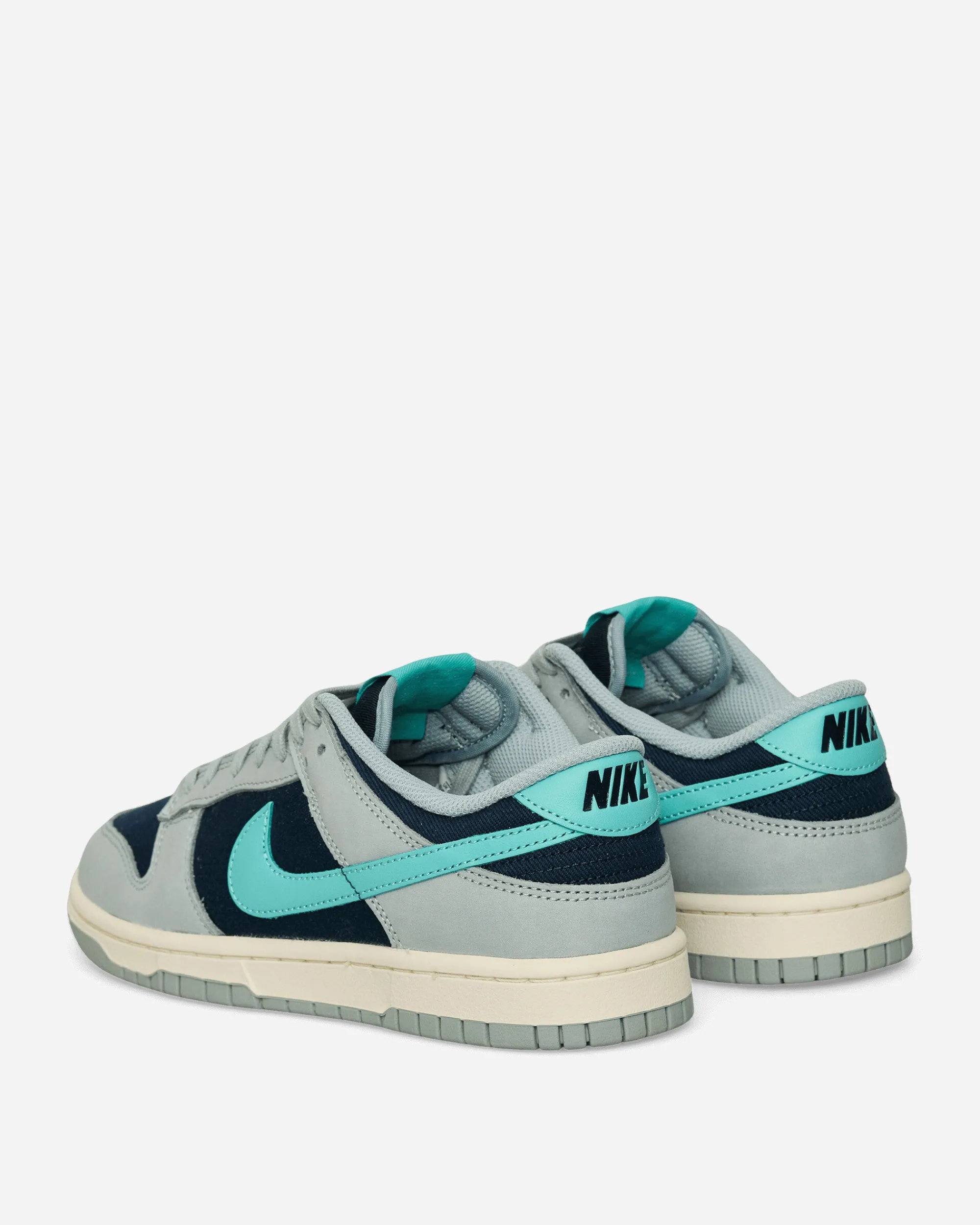 Nike Sneakers·Low|Sneakers^Dunk Low Retro Sneakers Light Pumice / Dark Obsidian