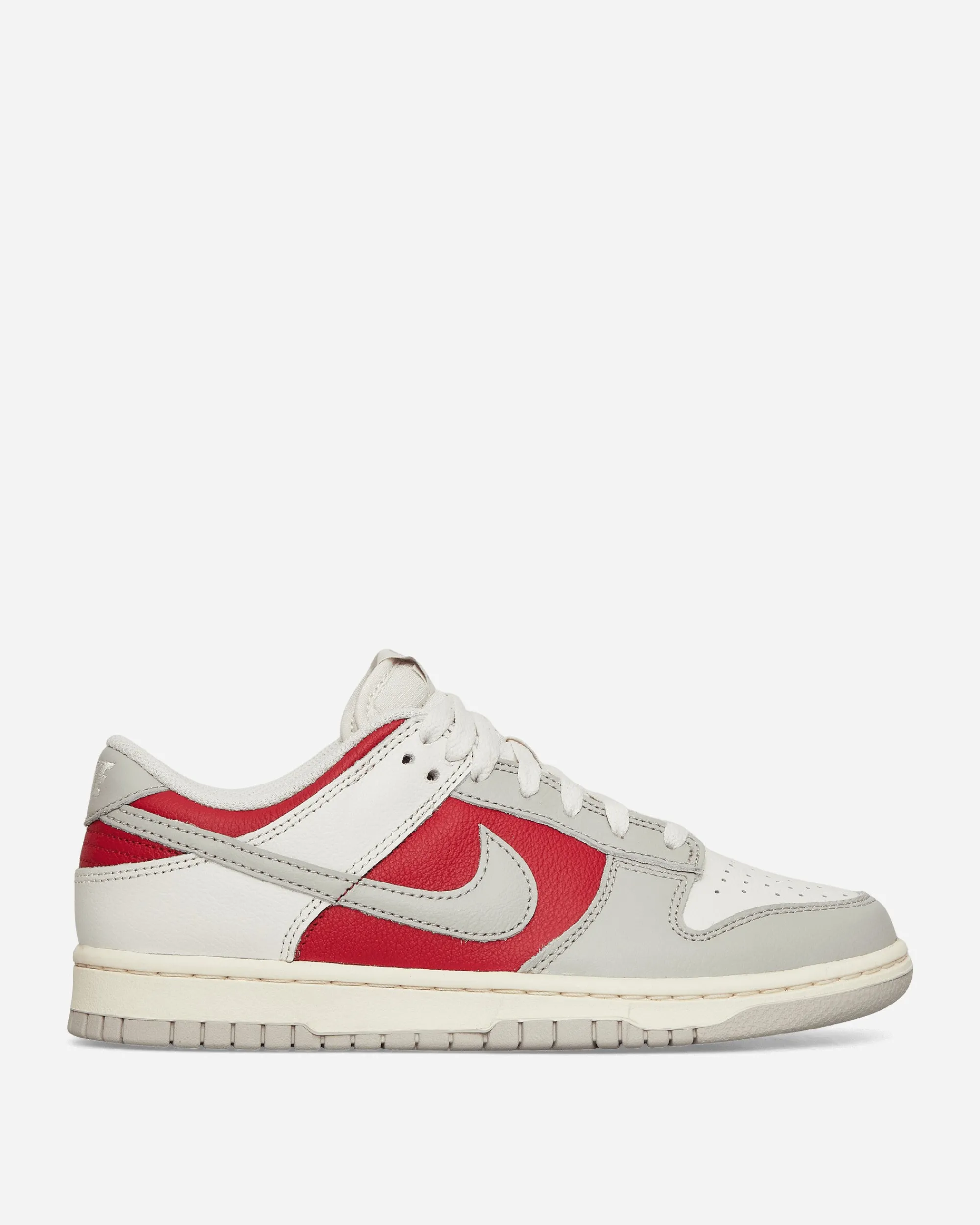 Nike Sneakers·Low|Sneakers^Dunk Low Retro Sneakers Phantom / Gym Red