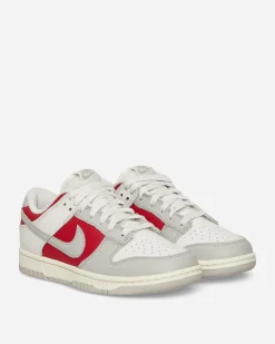 Nike Sneakers·Low|Sneakers^Dunk Low Retro Sneakers Phantom / Gym Red
