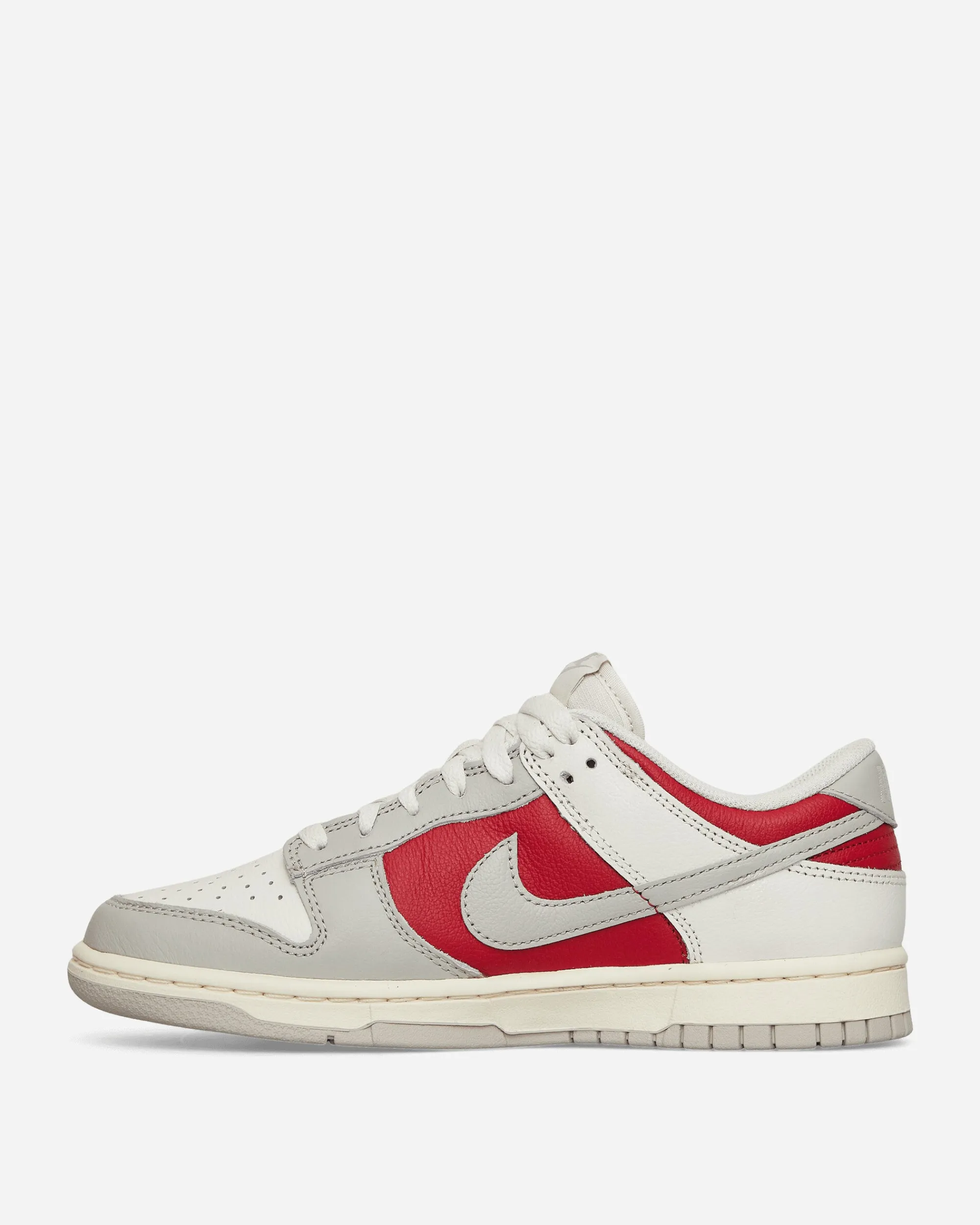 Nike Sneakers·Low|Sneakers^Dunk Low Retro Sneakers Phantom / Gym Red