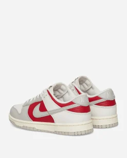 Nike Sneakers·Low|Sneakers^Dunk Low Retro Sneakers Phantom / Gym Red