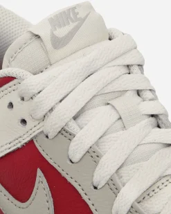 Nike Sneakers·Low|Sneakers^Dunk Low Retro Sneakers Phantom / Gym Red