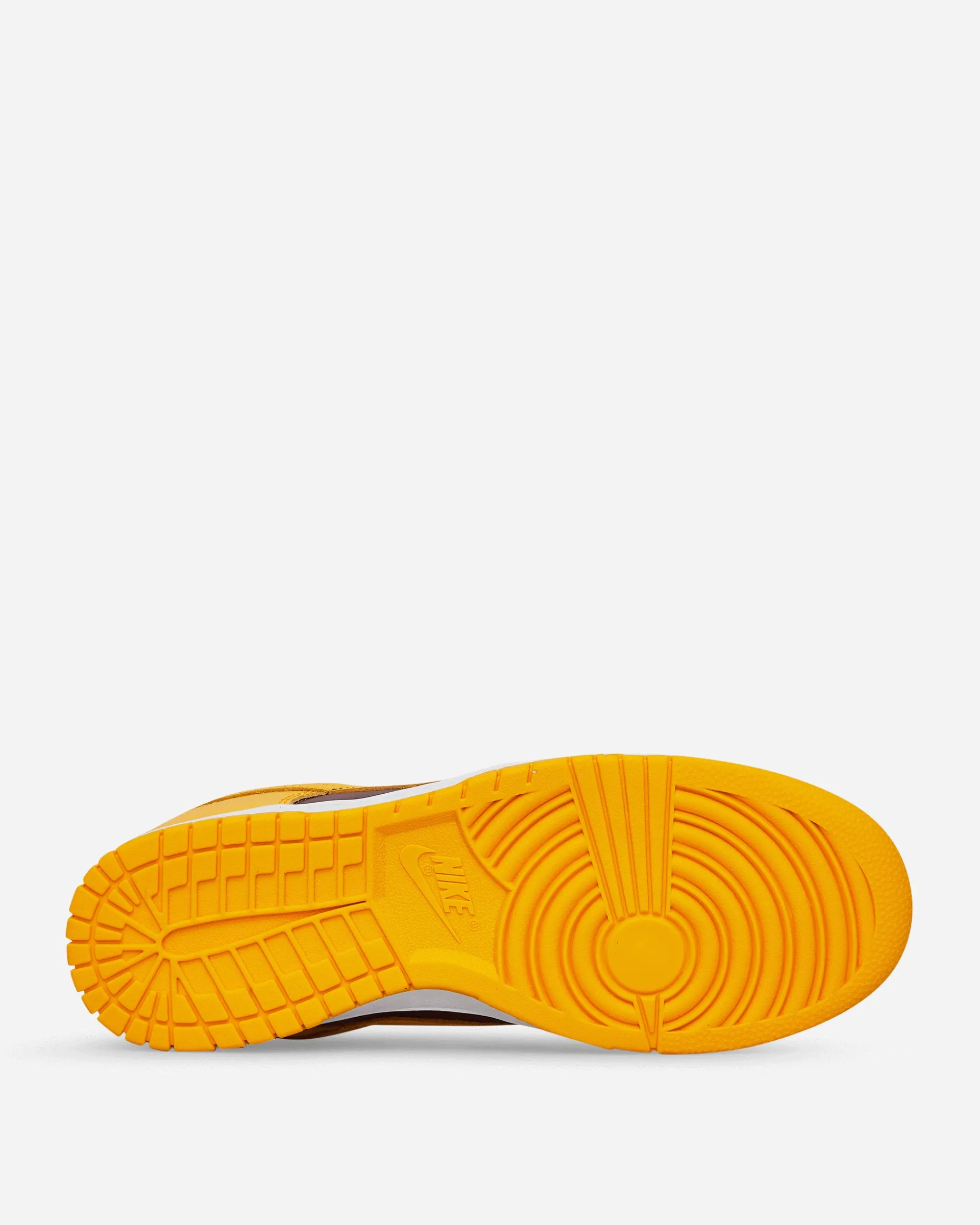 Nike Sneakers·Low|Sneakers^Dunk Low Retro Sneakers University Gold / Deep Maroon
