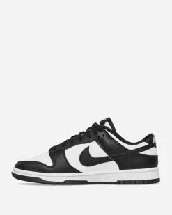 Nike Sneakers·Low|Sneakers^Dunk Low Retro Sneakers White / Black