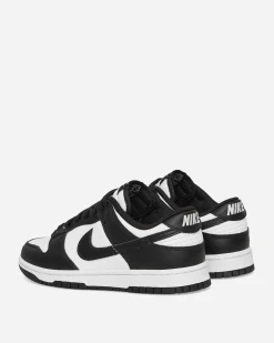 Nike Sneakers·Low|Sneakers^Dunk Low Retro Sneakers White / Black