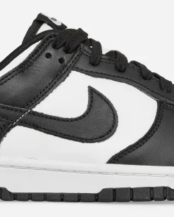 Nike Sneakers·Low|Sneakers^Dunk Low Retro Sneakers White / Black