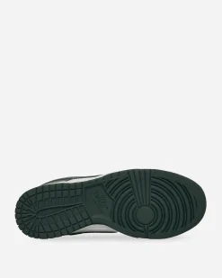 Nike Sneakers·Low|Sneakers^Dunk Low Retro Sneakers White / Vintage Green