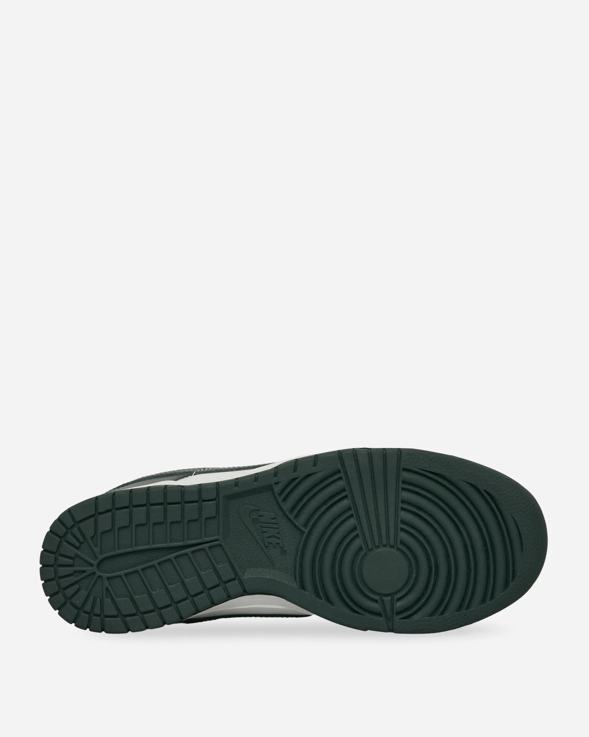 Nike Sneakers·Low|Sneakers^Dunk Low Retro Sneakers White / Vintage Green