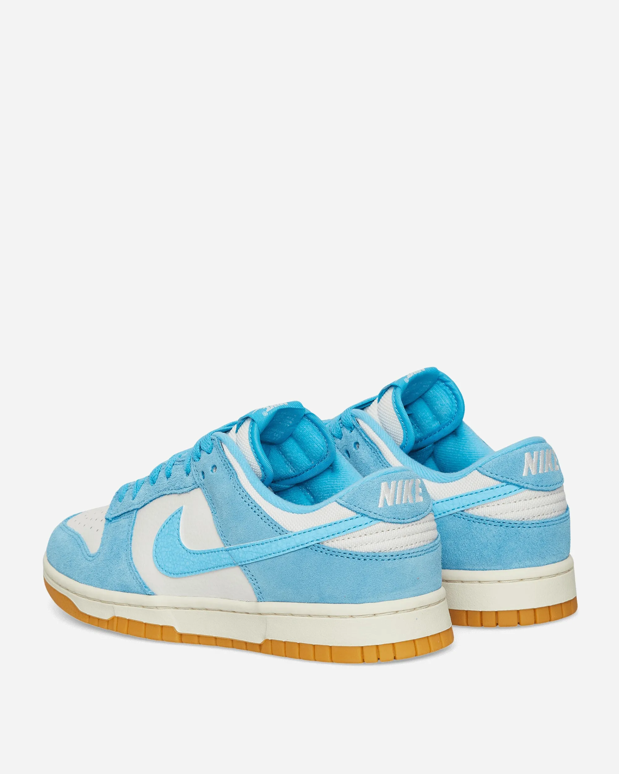 Nike Sneakers·Low|Sneakers^Dunk Low SE Sneakers Coconut Milk / Baltic Blue