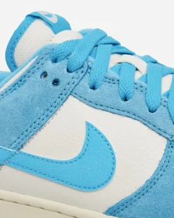 Nike Sneakers·Low|Sneakers^Dunk Low SE Sneakers Coconut Milk / Baltic Blue