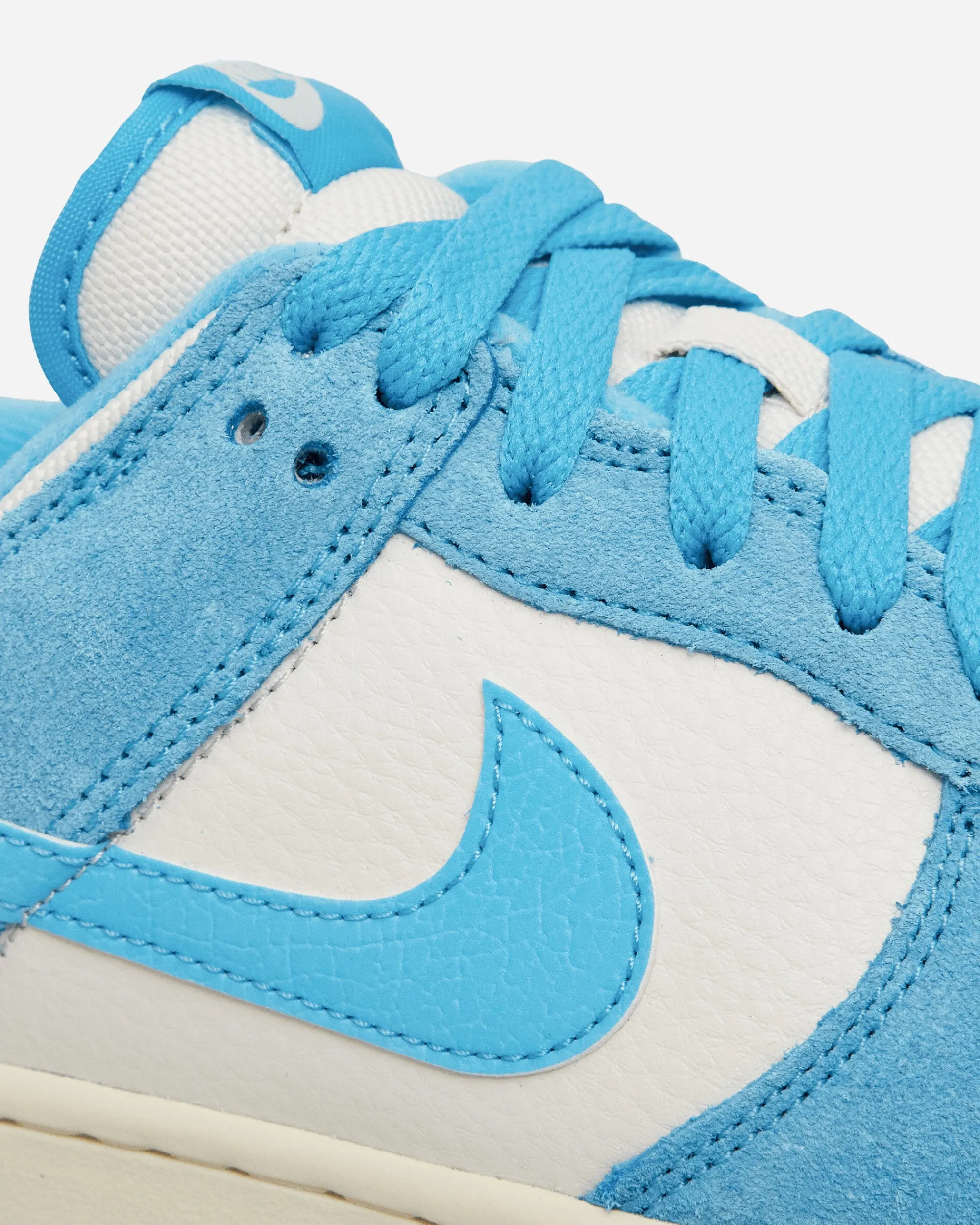 Nike Sneakers·Low|Sneakers^Dunk Low SE Sneakers Coconut Milk / Baltic Blue